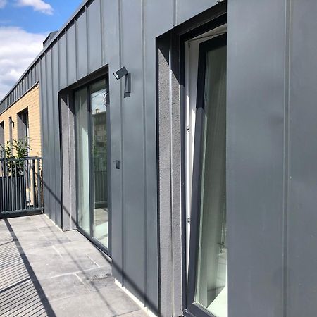 Project Ik Luxury Apartments Sered' Extérieur photo